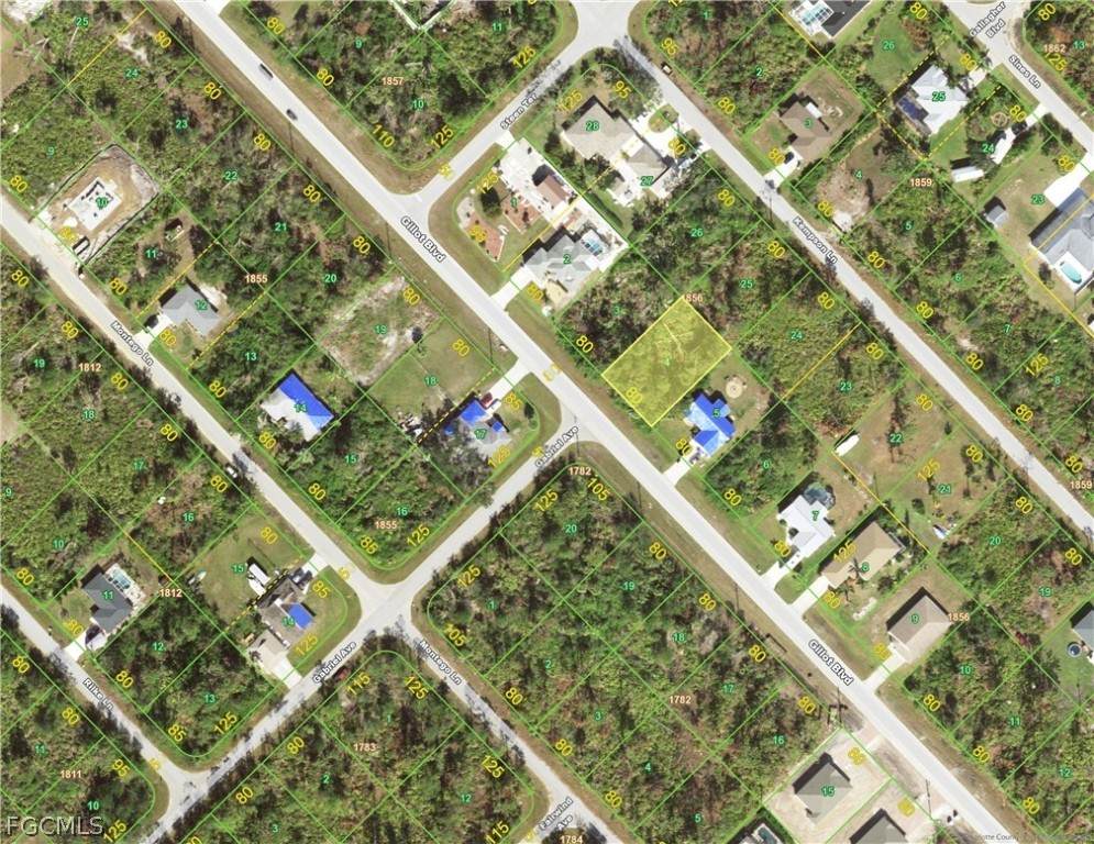4682 Gillot Boulevard - Photo 1