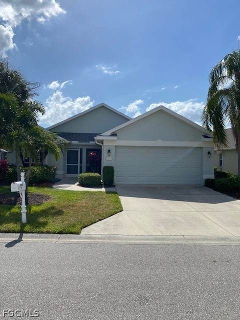 13317 Queen Palm Run - Photo 1