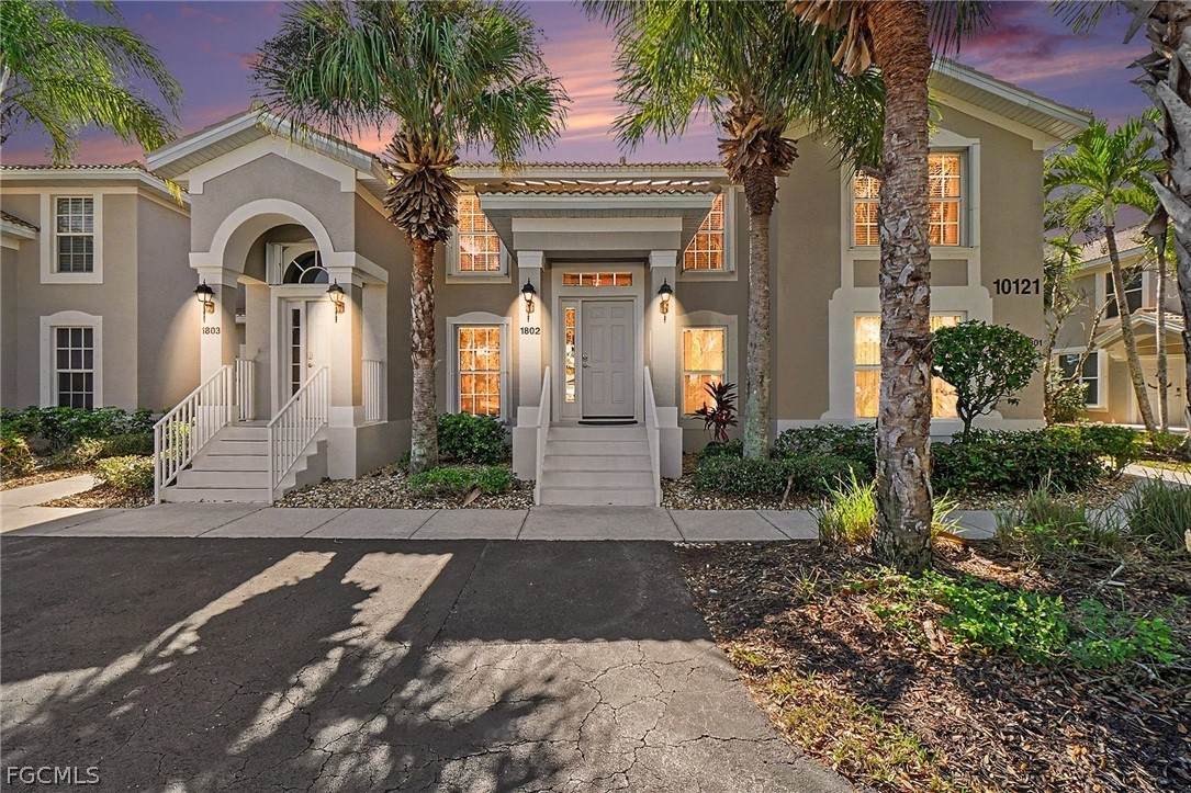 10121 Colonial Country Club Boulevard - Photo 1