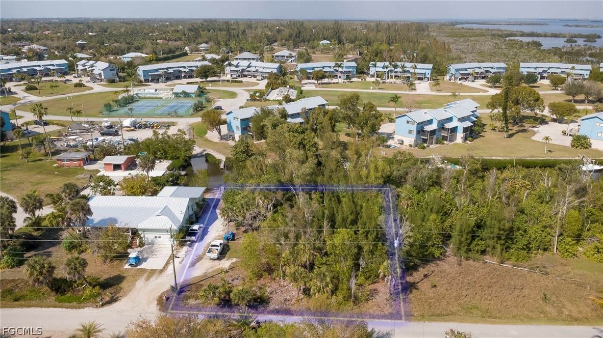 5350 Marina Drive - Photo 1