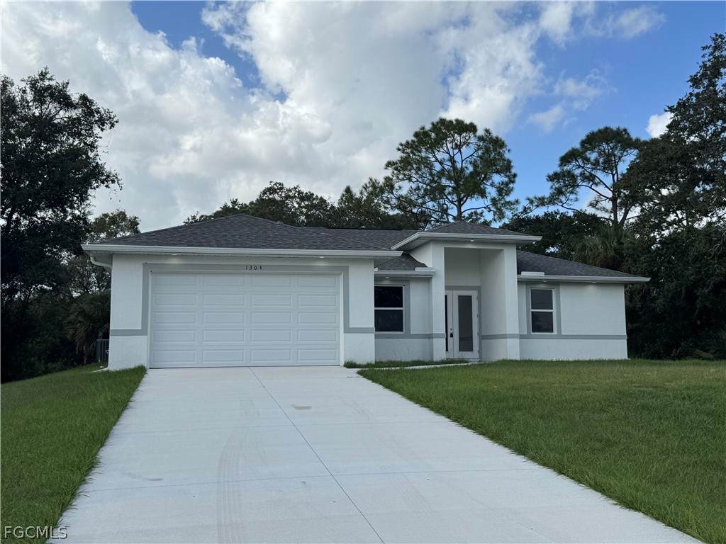 1304 Andover Drive - Photo 1