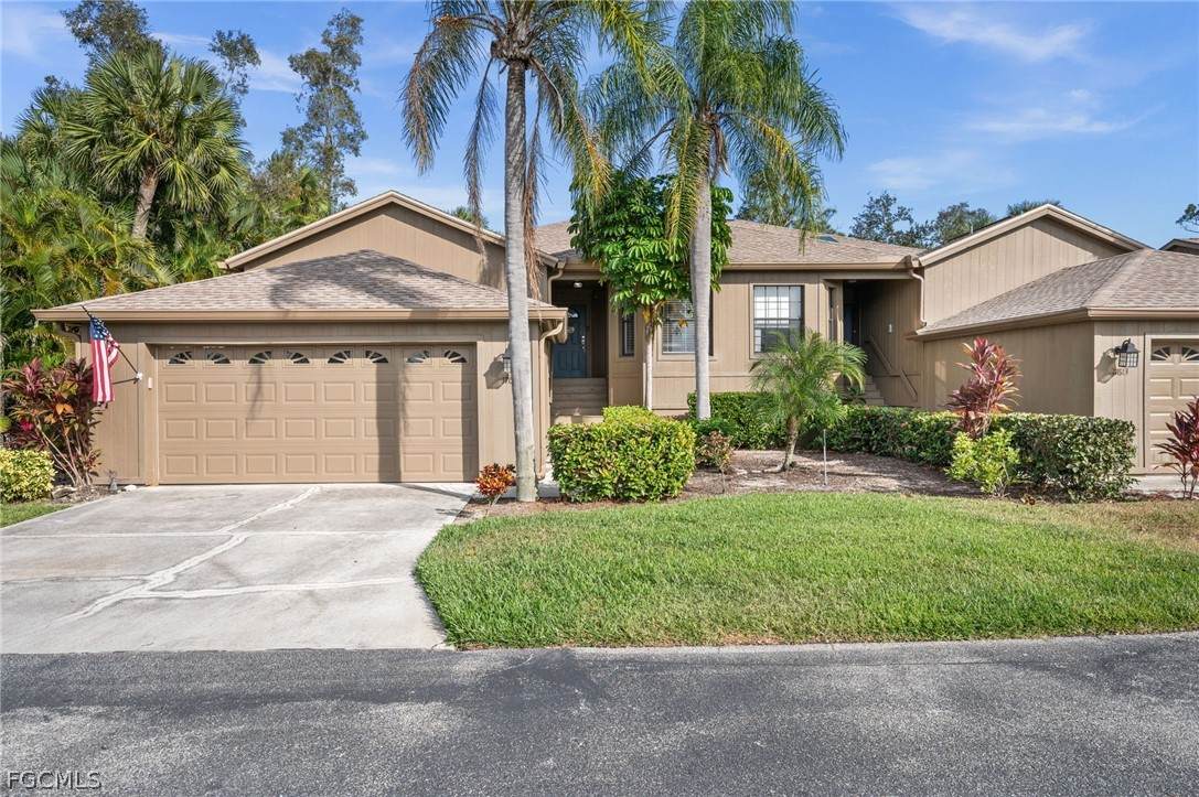 17611 Marco Island Lane - Photo 1