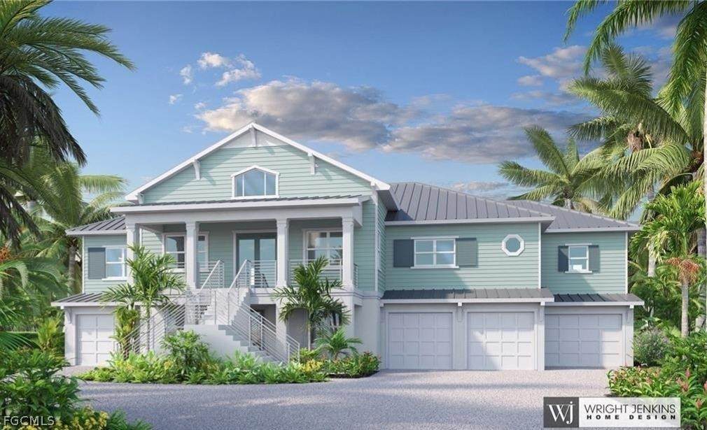 5706 Sanibel Captiva Road - Photo 1