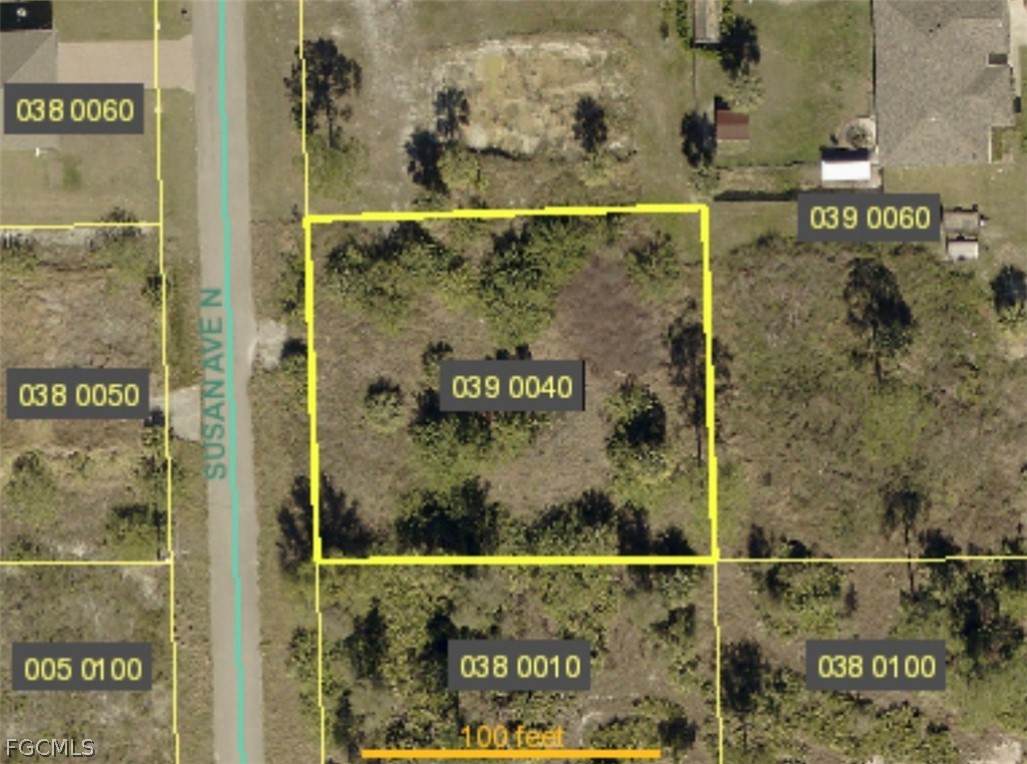 6010 Susan Avenue - Photo 1