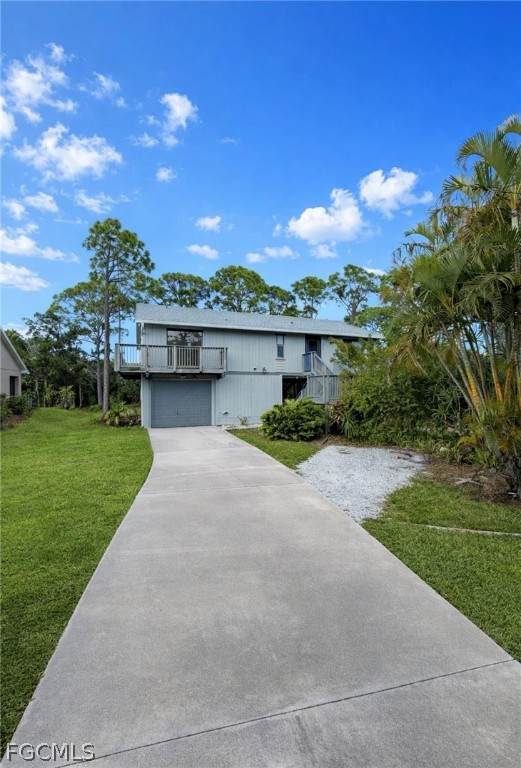 3660 Tropical Point Drive - Photo 1