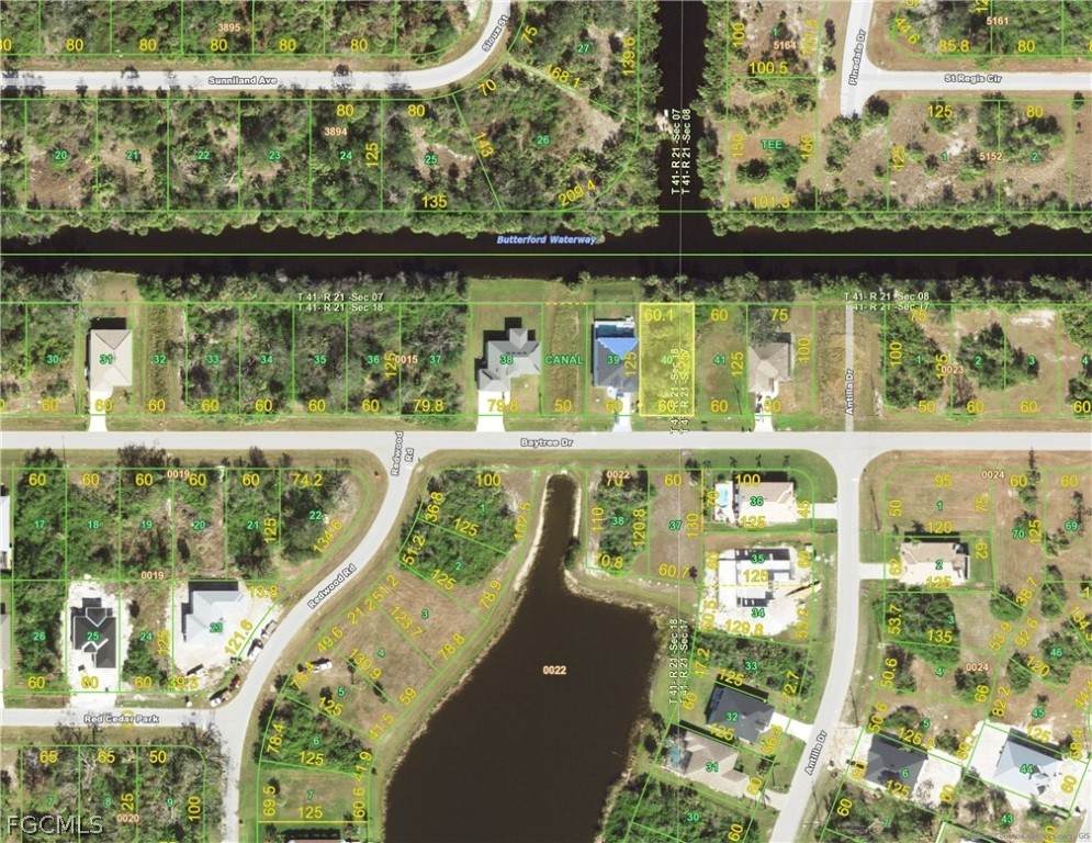 262 Baytree Drive - Photo 1