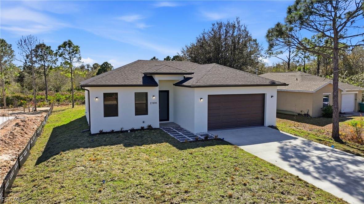 27095 Green Gulf Boulevard - Photo 1
