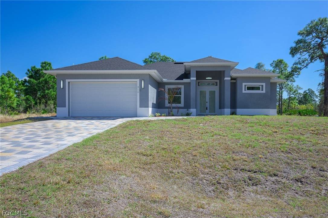 416 Abbott Avenue - Photo 1