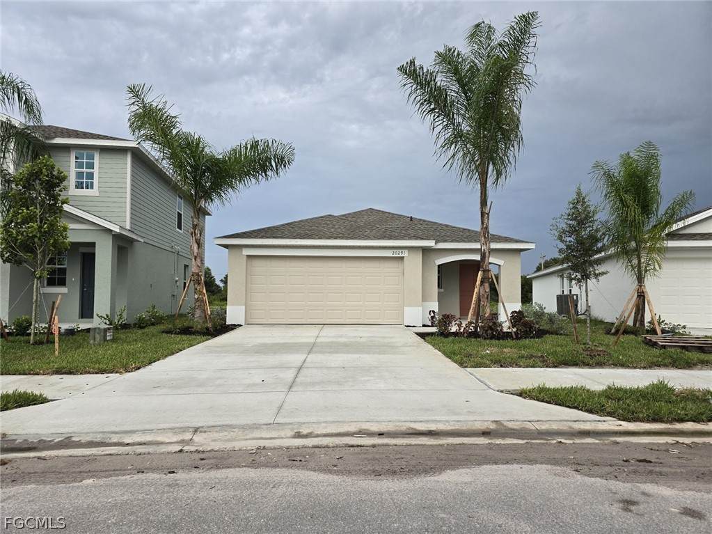 20291 Caroline Creek Place - Photo 1