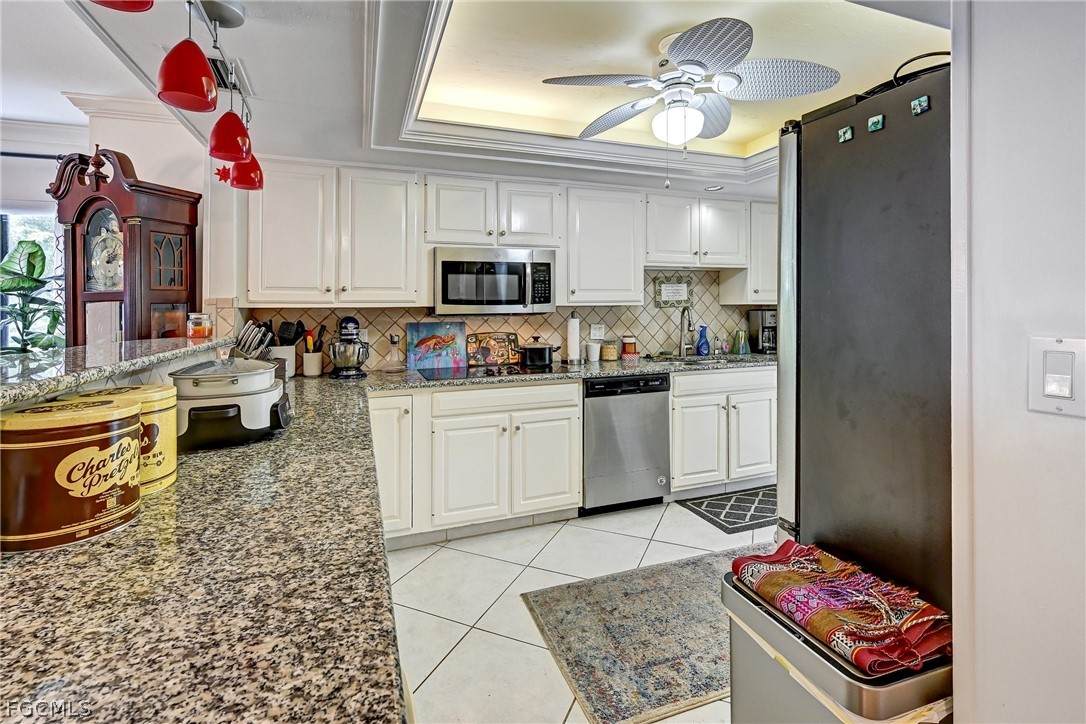 4821 Landings Drive - Photo 1