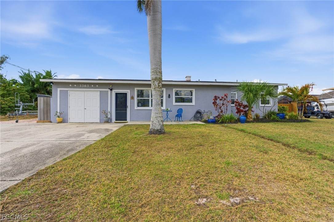 3363 Desoto Drive - Photo 1