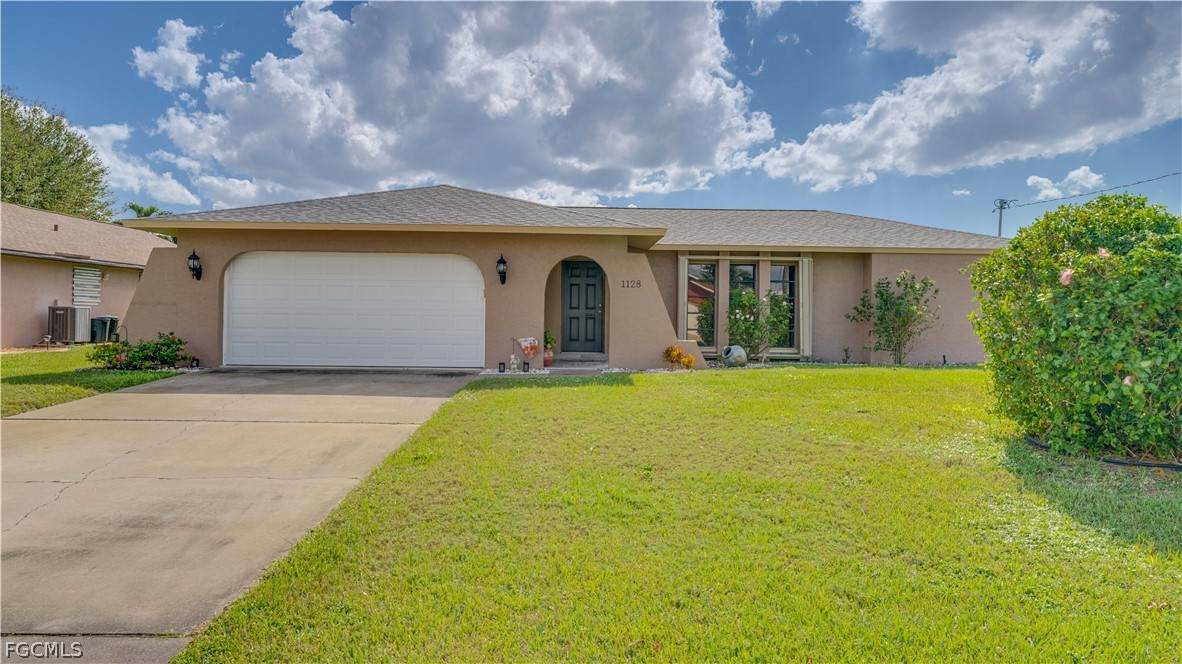1128 29th Terrace - Photo 1