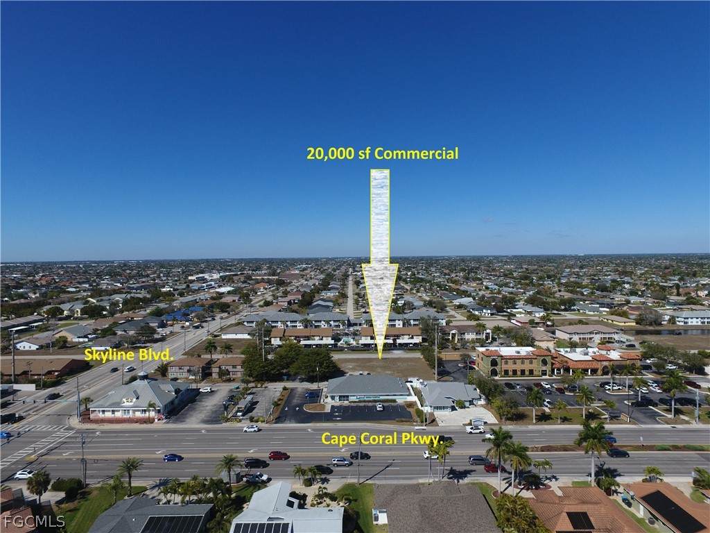 712 47th Terrace - Photo 1