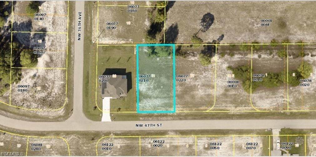 3533 47th Street - Photo 1