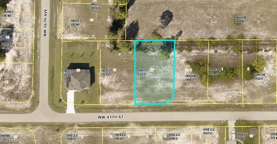 3527 47th Street - Photo 1