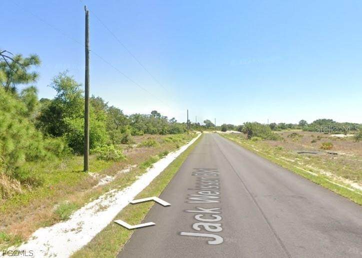 390 Jack Weisser Boulevard - Photo 1