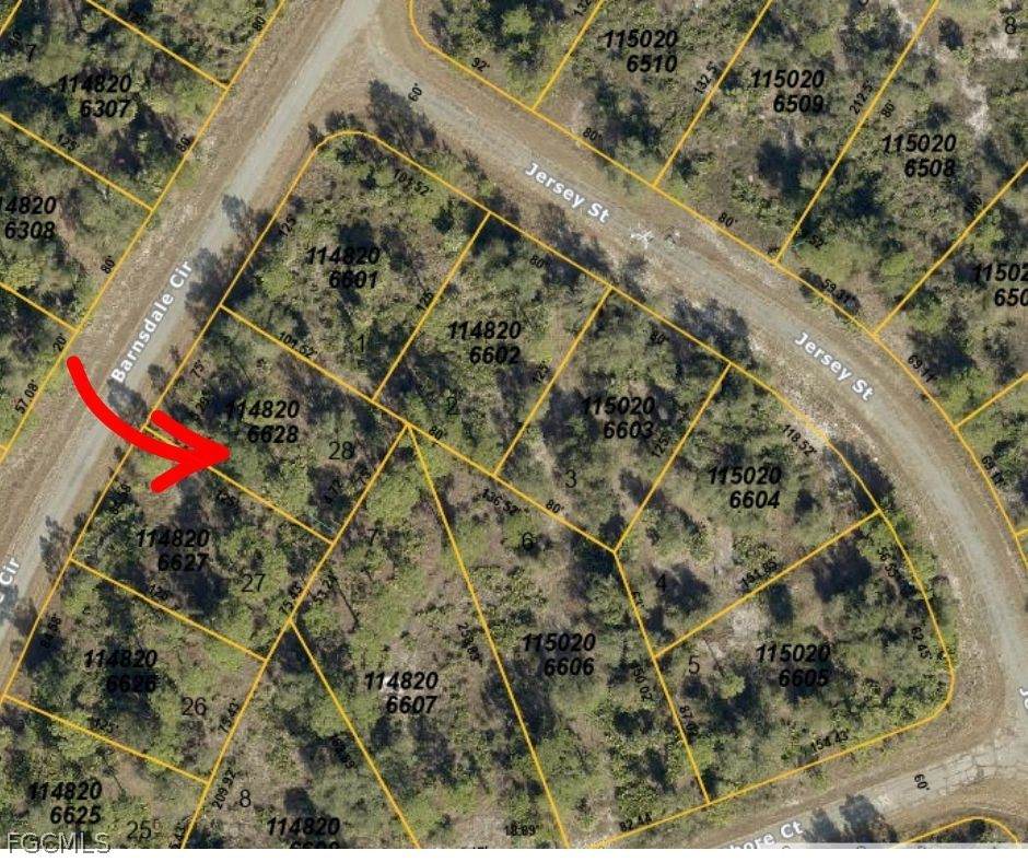 005 Barnsdale Circle - Photo 1