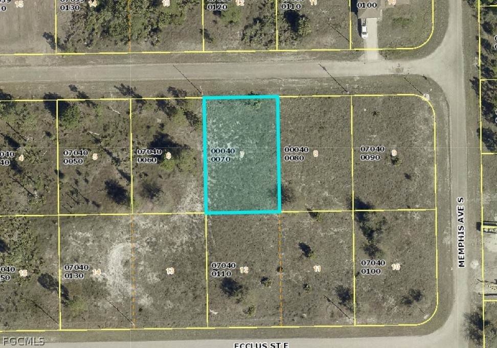 1224 Escarte Street - Photo 1