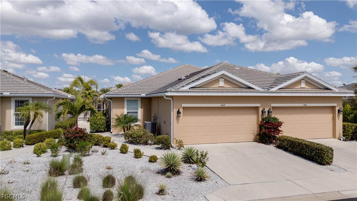 14618 Abaco Lakes Drive - Photo 1
