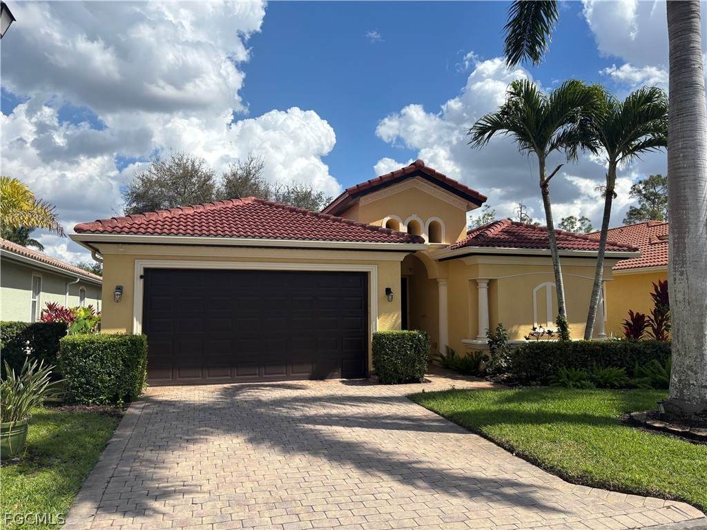 11491 Axis Deer Lane - Photo 1