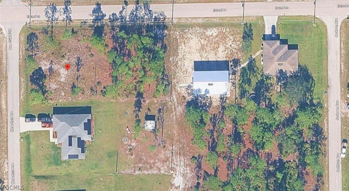 2800 23rd Street - Photo 1