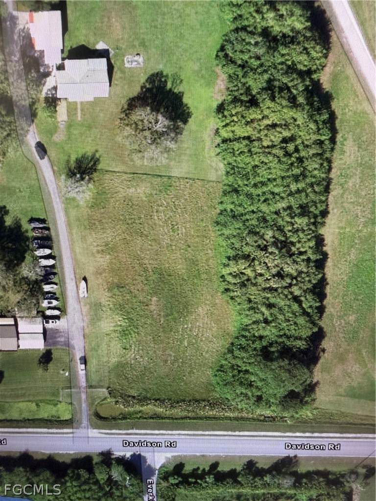 1848 Davidson Road - Photo 1