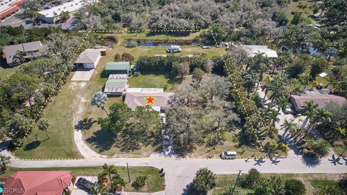 15321 Will Lew Lane - Photo 1
