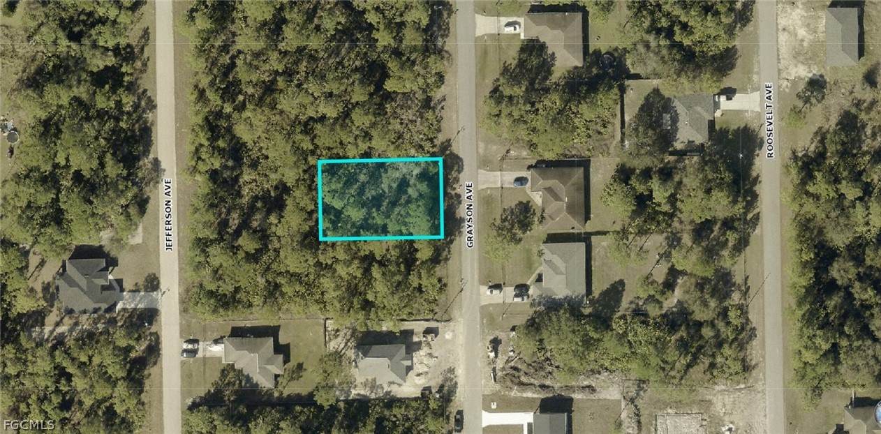 2009 Grayson Avenue - Photo 1
