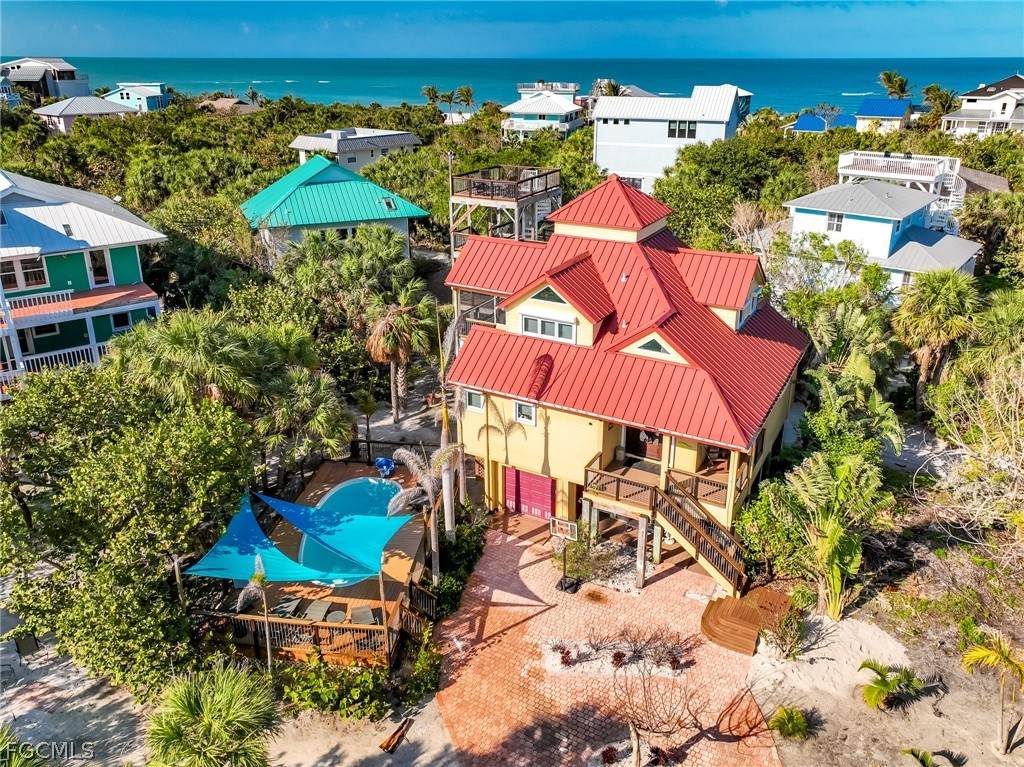4541 Conch Shell Drive - Photo 1