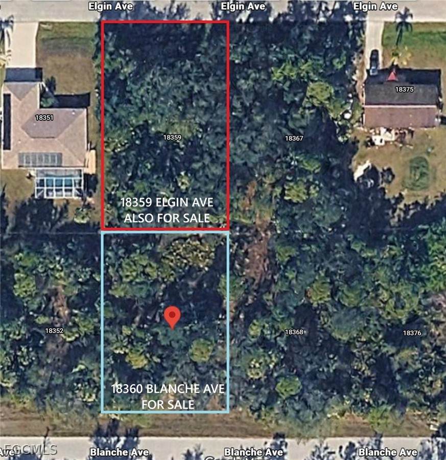 18360 Blanche Avenue - Photo 1