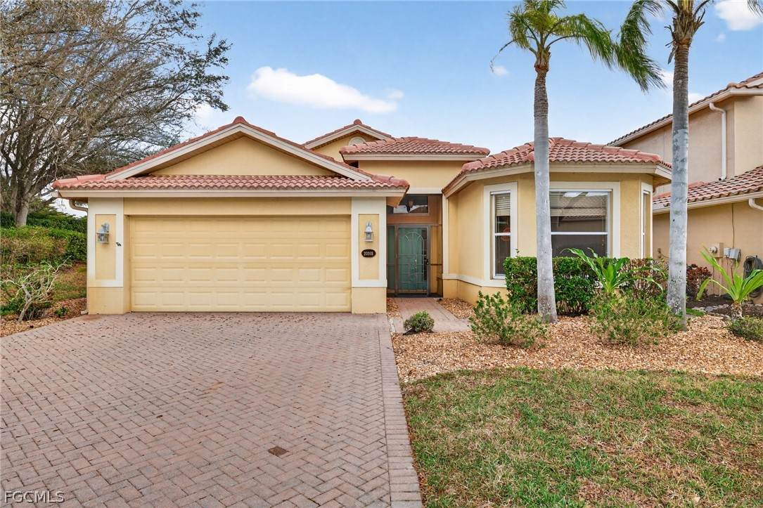 20301 Ardore Lane - Photo 1