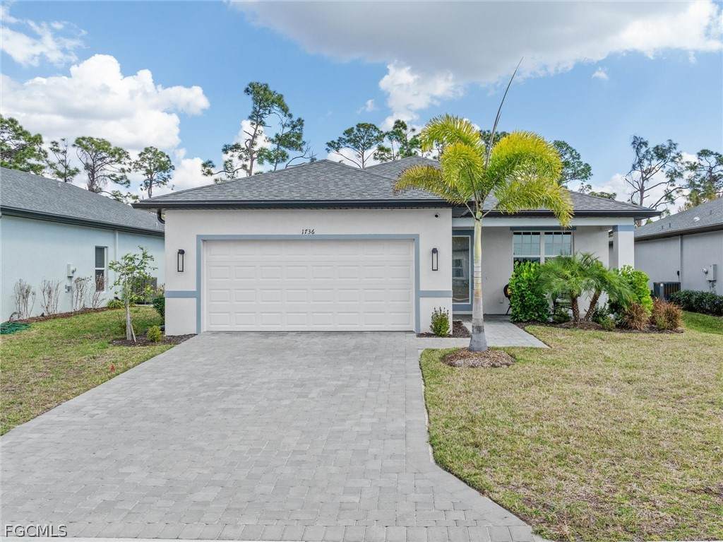 1736 Sunset Preserve Way - Photo 1