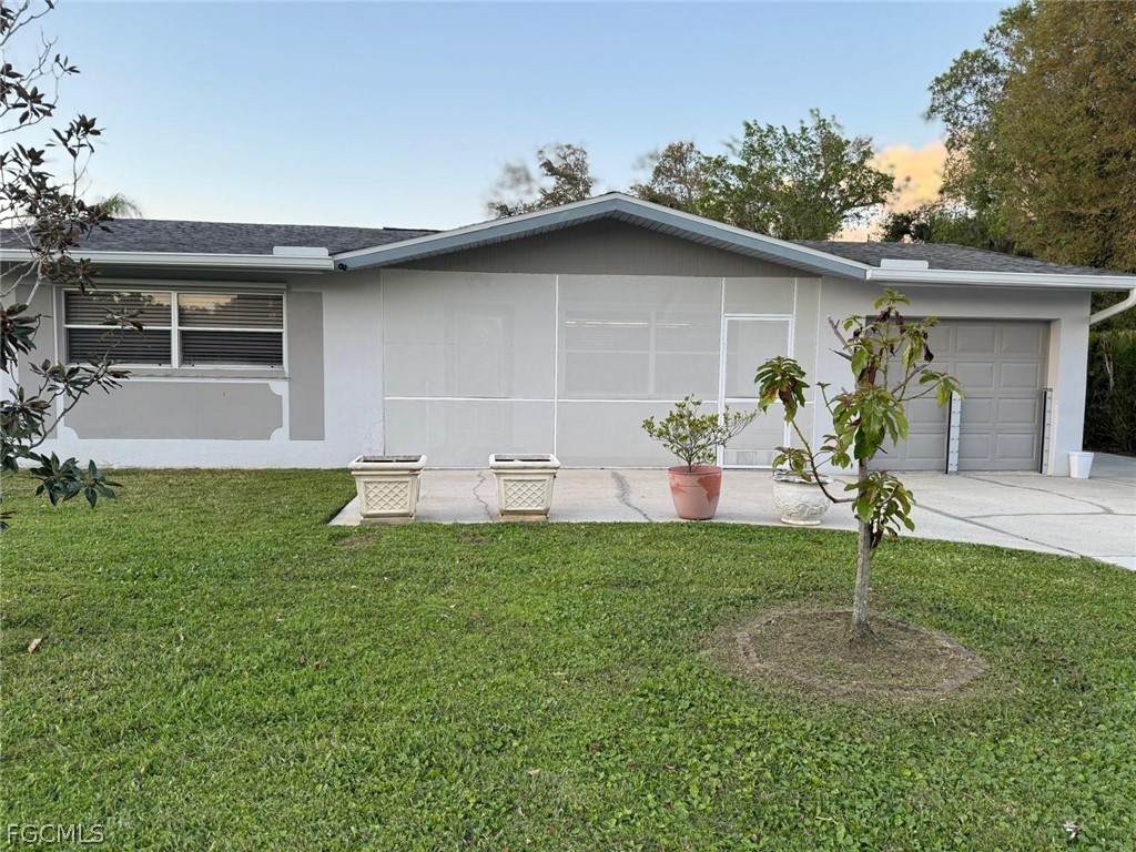 698 Muscogee Drive - Photo 1