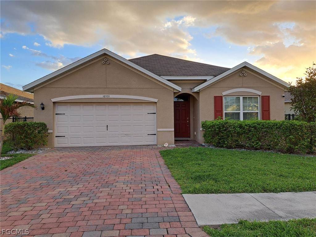 10531 Canal Brook Lane - Photo 1