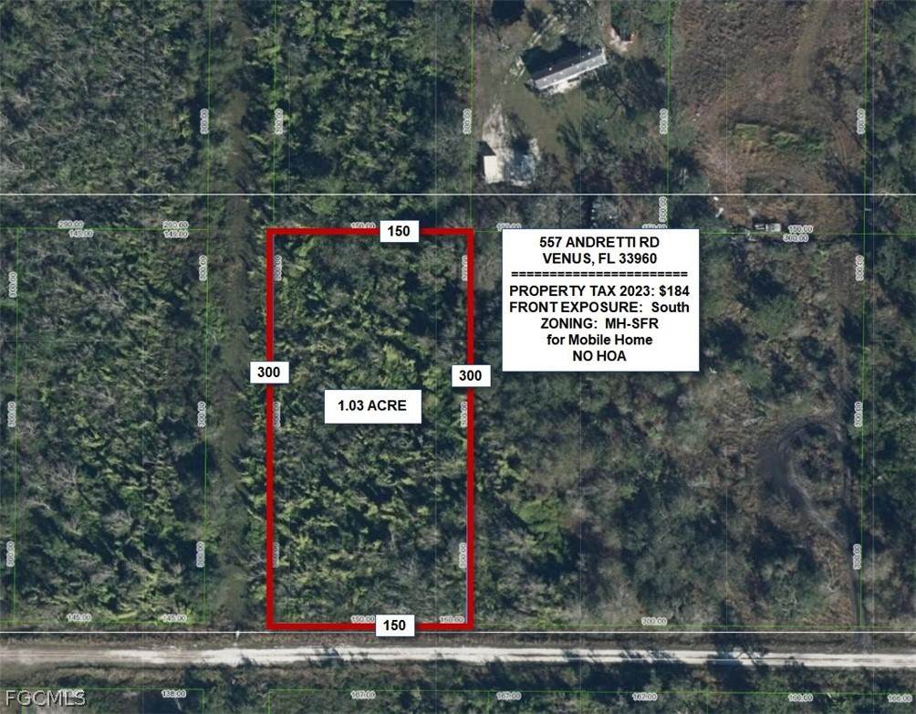 557 Andretti Road - Photo 1