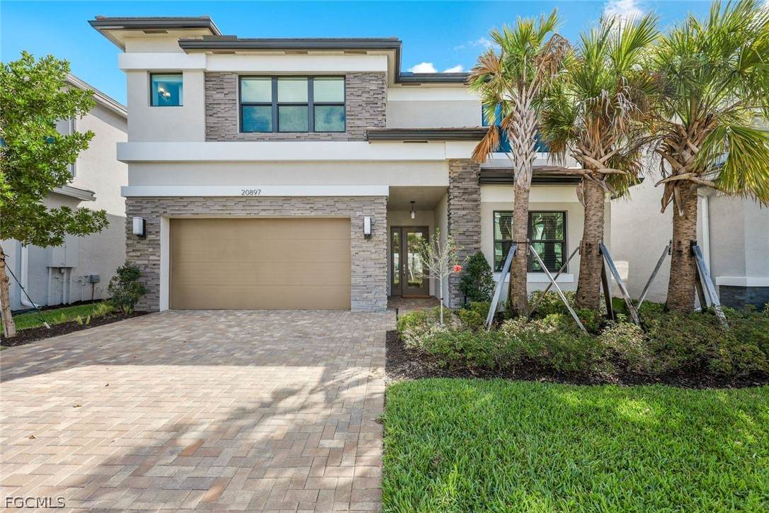 20897 Thistle Leaf Lane - Photo 1