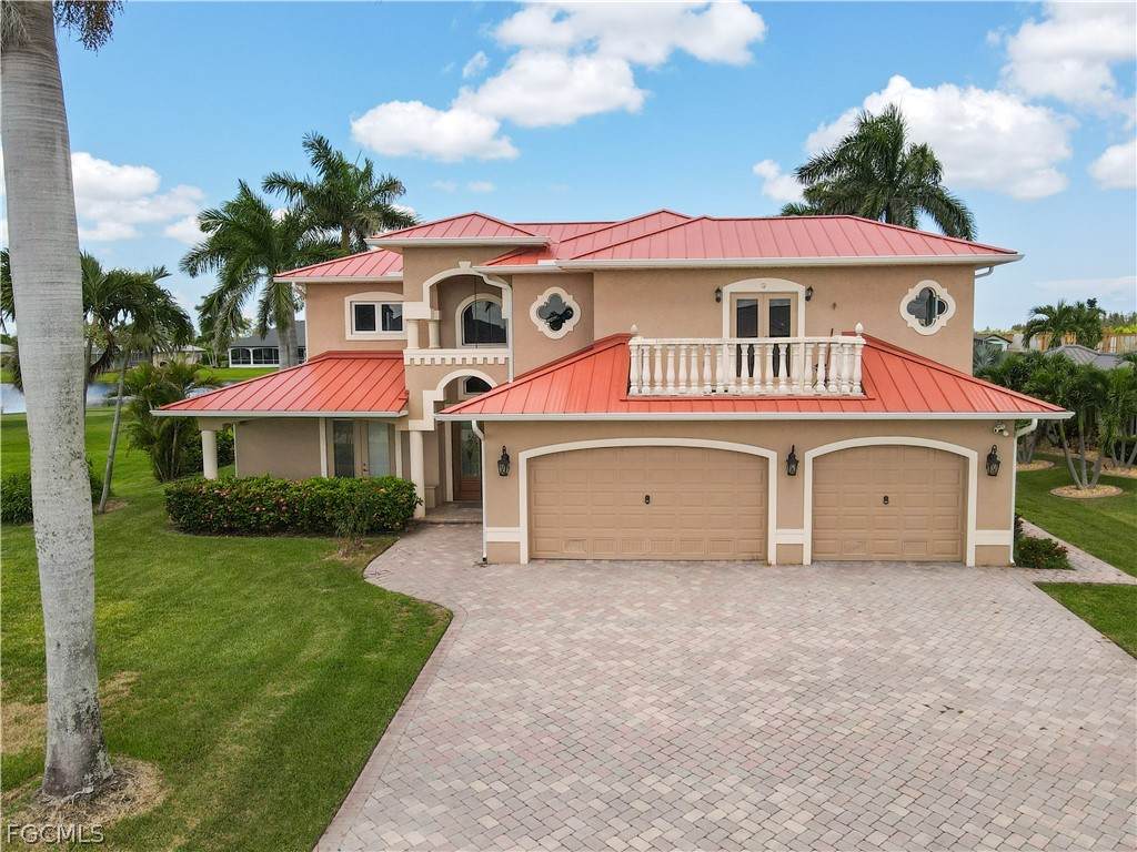 11913 Princess Grace Court - Photo 1