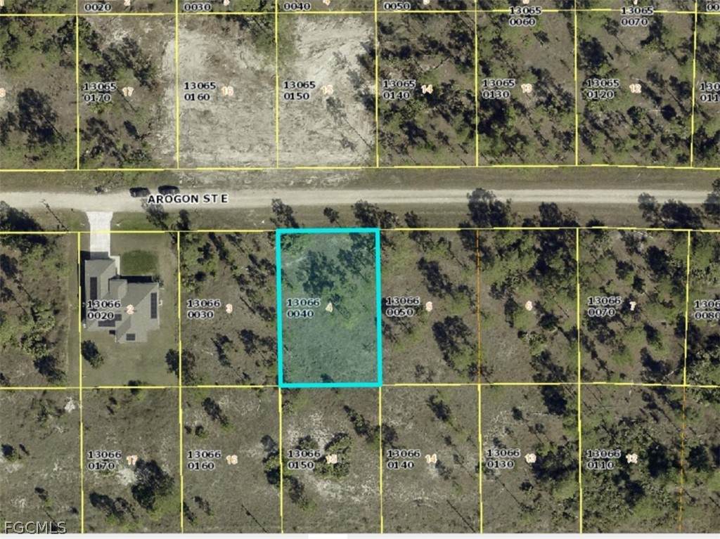 862 Arogon Street - Photo 1
