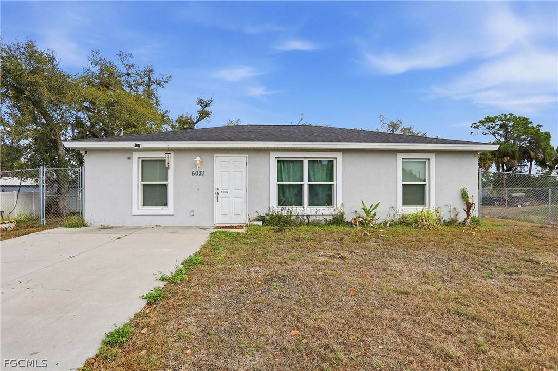 6031 Moss Circle - Photo 1