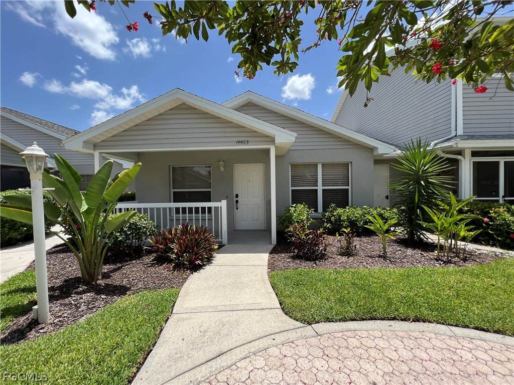 14463 Cypress Trace Court - Photo 1