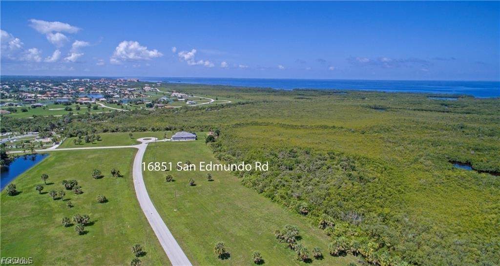 16851 San Edmundo Road - Photo 1