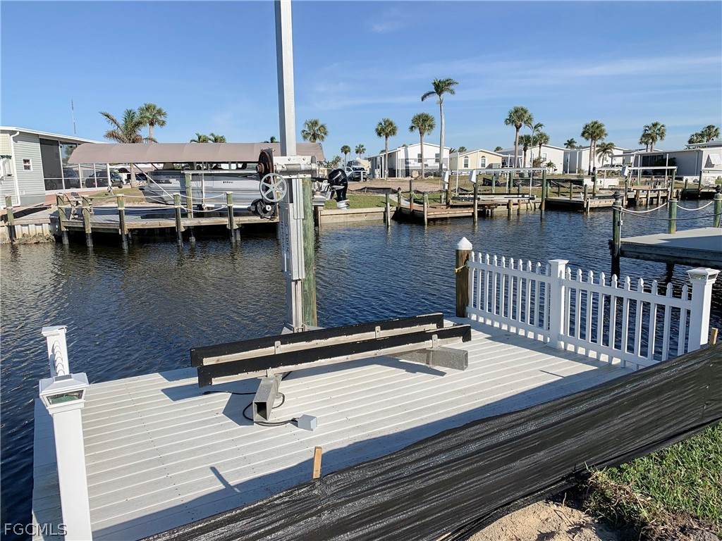 17811 Eglantine Lane - Photo 1