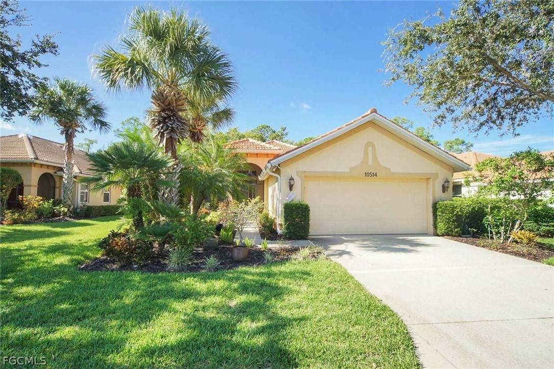 10514 Bella Vista Drive - Photo 1