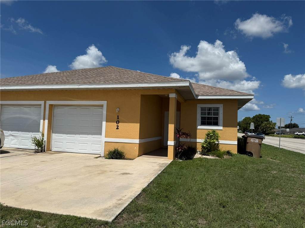 102 Cultural Park Boulevard - Photo 1