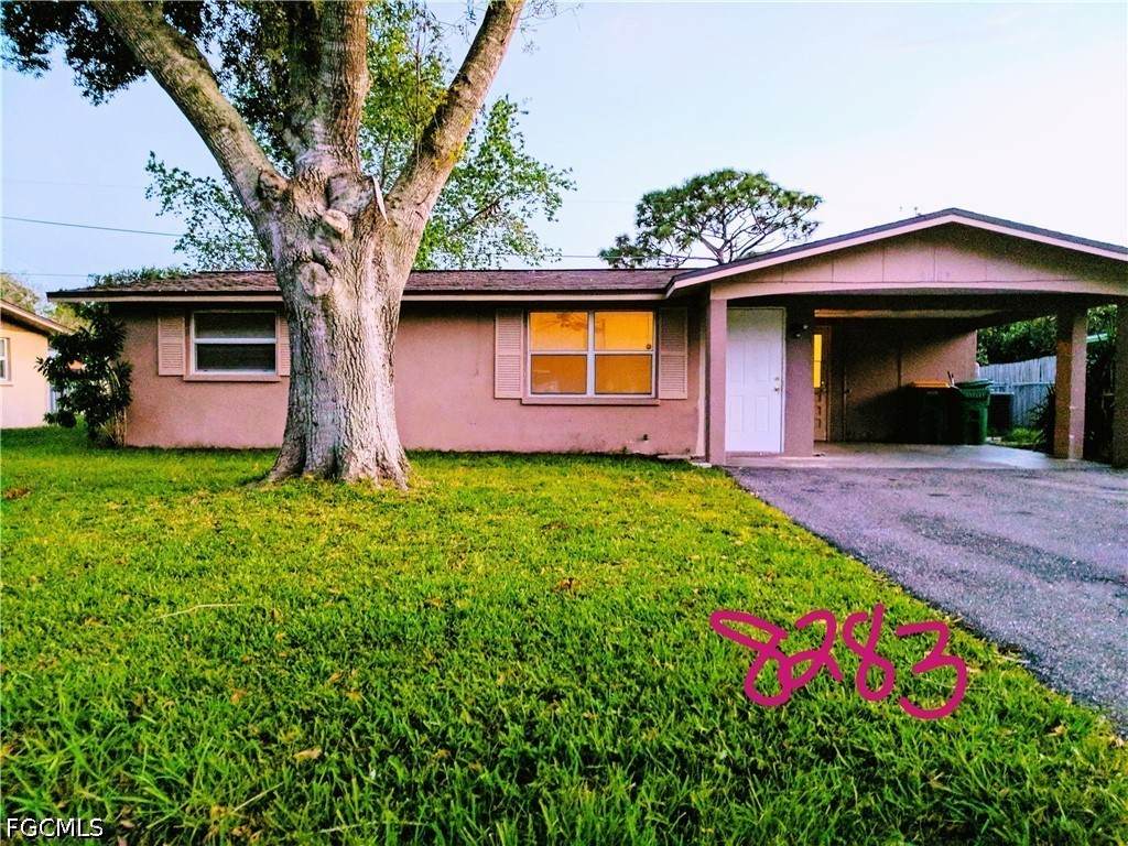8283 Pelican Road - Photo 1