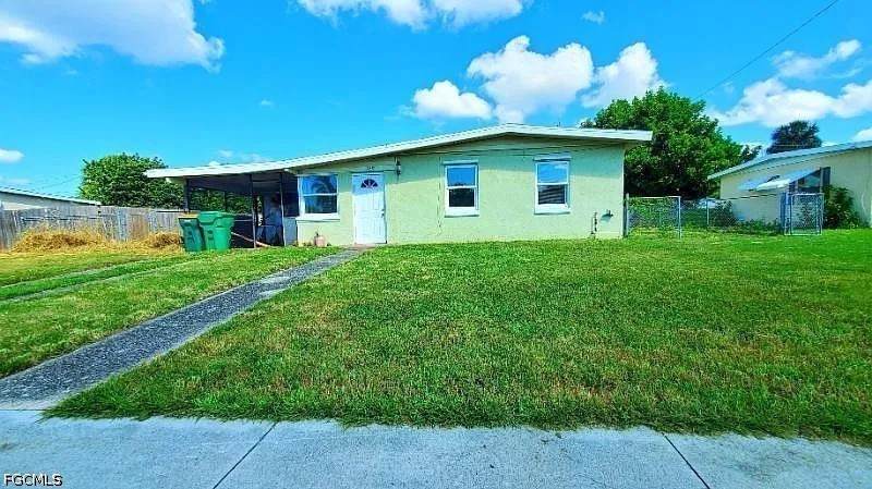 21472 Mallory Avenue - Photo 1