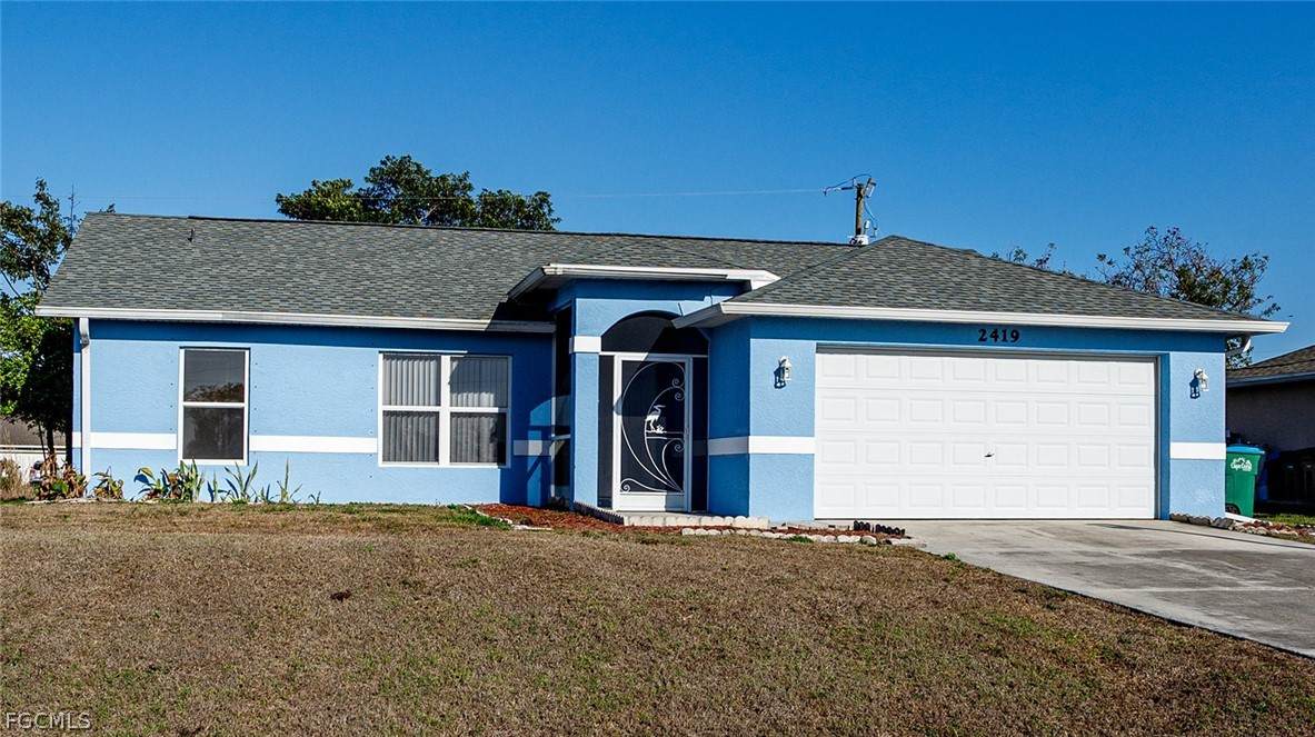 2419 23rd Avenue - Photo 1