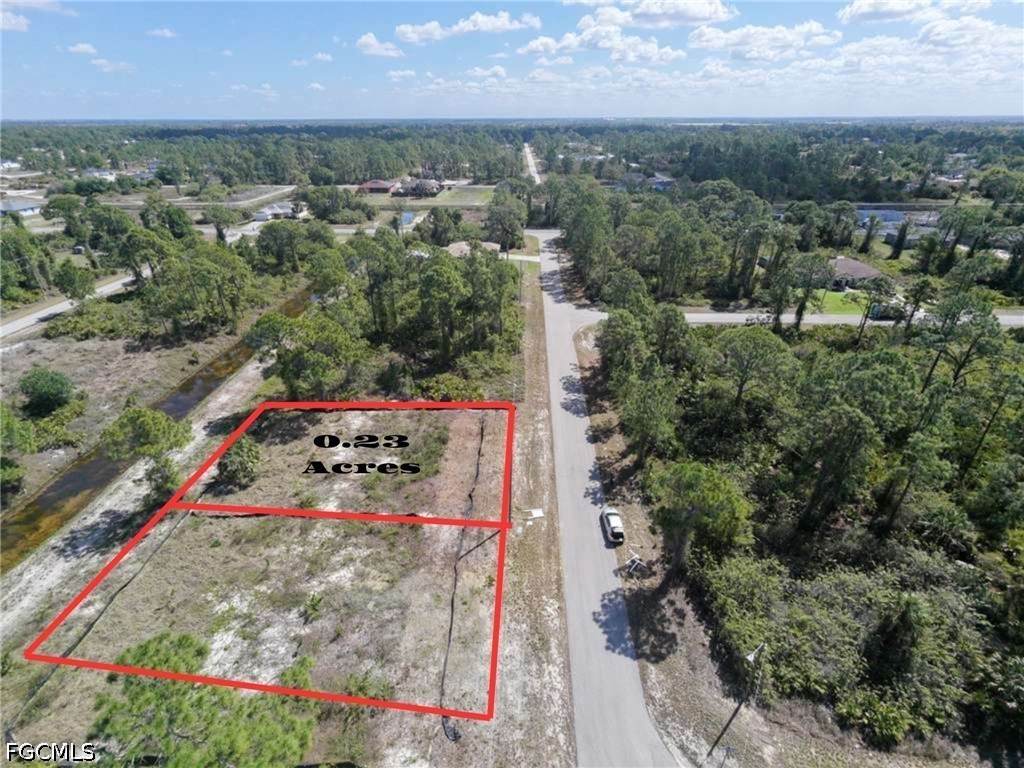 1021 Kaye Street - Photo 1