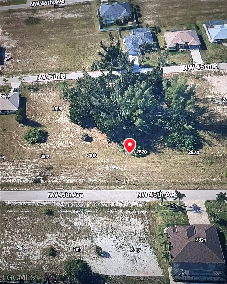 2820 45TH Avenue - Photo 1