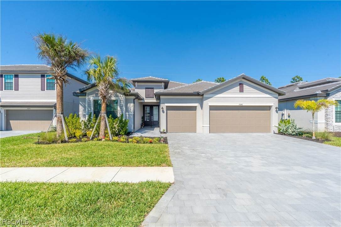 10646 Timber Creek Drive - Photo 1